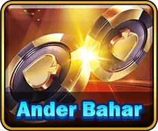 Ander Bahar on MQM Bet