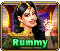 Rummy on MQM Bet