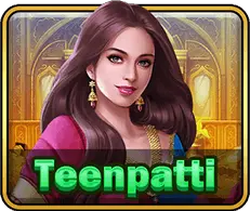 Teen Patti on MQM Bet